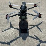 До експлуатації у Силах оборони допустили БАК “Світловод”