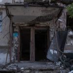 Эвакуация из Купянска становится все более сложной – РВА