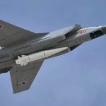 Массированная комбинированная атака на Украину: в РФ взлетел МиГ-31К