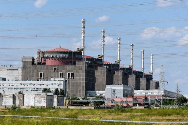 Ще одна вдала спецоперація. Україна зірвала плани Росії перезапустити Запорізьку АЕС
