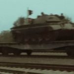 ГУР: Россия вынуждена возвращать в строй устаревшие танки Т-62 из-за нехватки современной техники