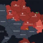 Россияне запустили беспилотники по Украине: в Киевской области работает ПВО