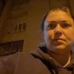 Последствия атаки РФ: СМИ показали повреждения общежитий Киевского авиационного института