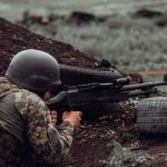 Россия потеряла еще 1100 военных в войне против Украины – Генштаб