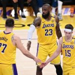 Семья Басс продает баскетбольный клуб Лос-Анджелес Лейкерс за $10 млрд