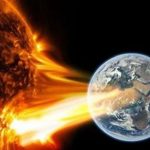 7 июля Землю накроет геомагнитная буря: кого затронет и чего ждать