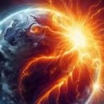 Прогноз магнитных бурь на 16–17 октября 2025 года