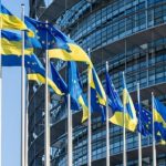 ЕС предупредил Украину, что остановит финансирование, если НАБУ и САП не вернут независимость