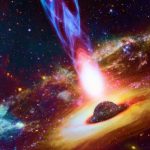 Сегодня, 24 июля 2025 года, Земля переживает мощную магнитную бурю