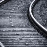 В Ростовской области РФ БпЛА повредили железную дорогу: 75 поездов задерживаются