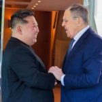 Ким Чен Ын заверил Лаврова, что КНДР во всем поддержит Россию