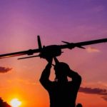 Россия заявляет о сбитии 40 “украинских беспилотников” в семи регионах в течение вечера