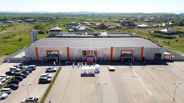 400 млн грн інвестицій: в Україні запрацював перший завод, який виробляє заморожену здобу
            Новини компаній