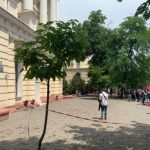 В Одессе не поделили медуниверситет: 28 – пострадавших, 51 – в полиции