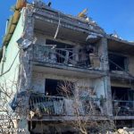 У Куп’янську повністю зникло водопостачання через російські обстріли