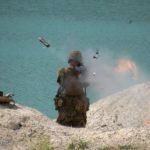 Наступ на Северск: 54-я и 81-я бригады отбили крупный российский штурм