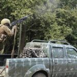 Россия атаковала 2 “Искандерами” и 37 БпЛА: 5 дронов и обе ракеты попали  