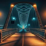 Что означает сон с мостом: к чему снится женщинам и мужчинам