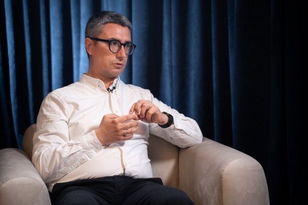 «На 2026-й залишається потреба у 15–20 млрд дол., яку потрібно закрити», — Гліб Вишлінський, Центр економічної стратегії