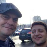 Актеры “Квартала” и “Лиги смеха” планируют баллотироваться в Раду – глава штаба “Слуги народа”