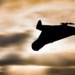 Атака российских дронов на Запорожский район: возникли пожары, ранен мужчина