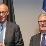 Великобритания и Германия подпишут договор о взаимной защите – СМИ