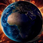 Что ожидать от магнитной бури 9 июля: прогноз и советы на сегодня