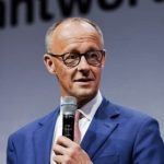 СМИ рассказали, как Мерц уговаривал Трампа дать дополнительные Patriot Украине