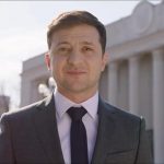 Зеленский о Киеве: Может перемолоть, а может стать родным