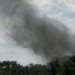 Враг ударил из РСЗО по Новоплатоновке: загорелся магазин, пять человек погибли, есть раненые