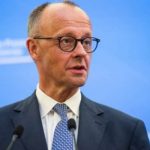 МИД Германии: Мерц повлиял на мнение Трампа о Путине