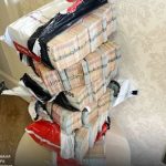 До АРМА передали арештовані понад 100 млн гривень у справі про корупцію