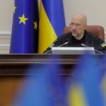 Рада назначила Шмыгаля министром обороны