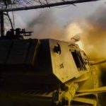 Россияне штурмовали более 120 раз Покровский и еще два направления – Генштаб