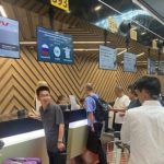 Россия запустила прямые пассажирские авиарейсы в Северную Корею