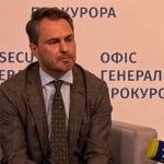 Кравченко об избиении сотрудников НАБУ во время обысков: Открыто уголовное производство