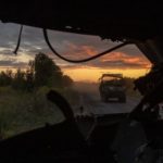 С начала суток на фронте произошло 153 боевых столкновения – Генштаб