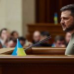 Зеленский представил “слугам народа” новое правительство