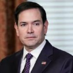 Рубио поговорил с европейскими министрами о прекращении войны в Украине