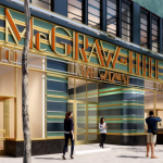 Американское издательство McGraw Hill оценено в $3,25 млрд после выхода на биржу в Нью-Йорке