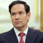 Марко Рубио встретится с Сергеем Лавровым: что известно