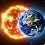 Магнитная обстановка 21 июля 2025: будет ли сегодня буря и как она скажется на самочувствии