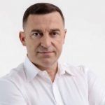 В ДТП погиб народный депутат от партии “Голос” Ярослав Рущишин