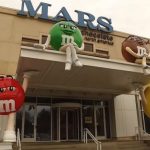 Mars инвестирует $2 морд в производство в США до 2026 года