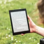 Почему электронные книги потеряли массовую популярность?