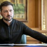 Зеленский подписал указ к 65-летию Шевченковской премии: выпустят монету и энциклопедию