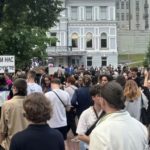 Глава МИД Германии: ограничение антикоррупционных органов усложняет путь Украины в ЕС