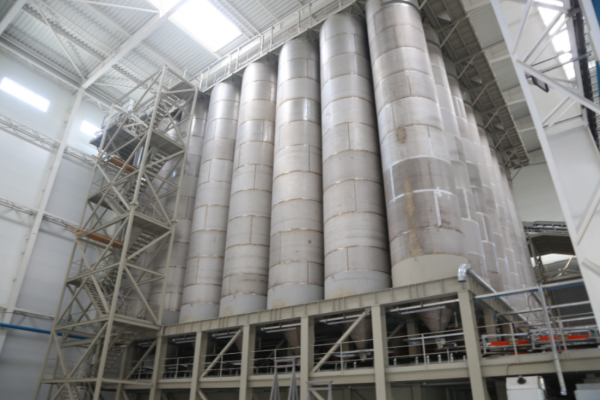 Розвиток попри війну: як Epicentr Ceramic Corporation став одним з лідерів керамічного ринку Україні
            Новини компаній