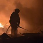 Россияне атаковали Черкассы, есть пострадавшие