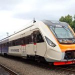 ​Укрзалізниця підписала контракт на виробництво 100 нових пасажирських вагонів